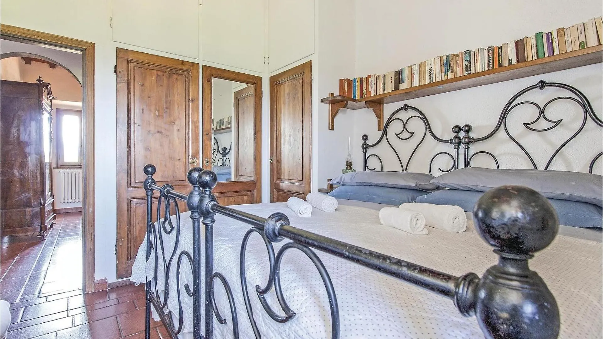 Tutignano Villa Pontassieve