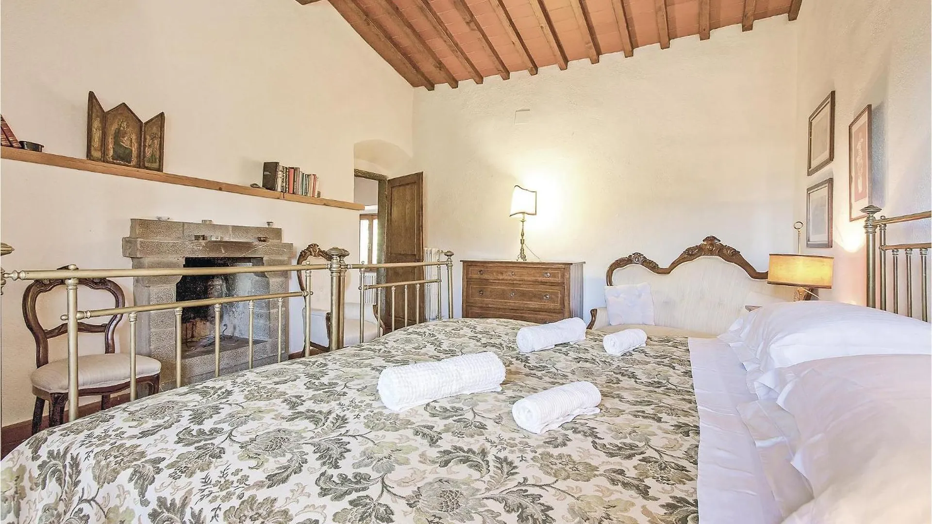 Holiday home Tutignano Villa Pontassieve Italy