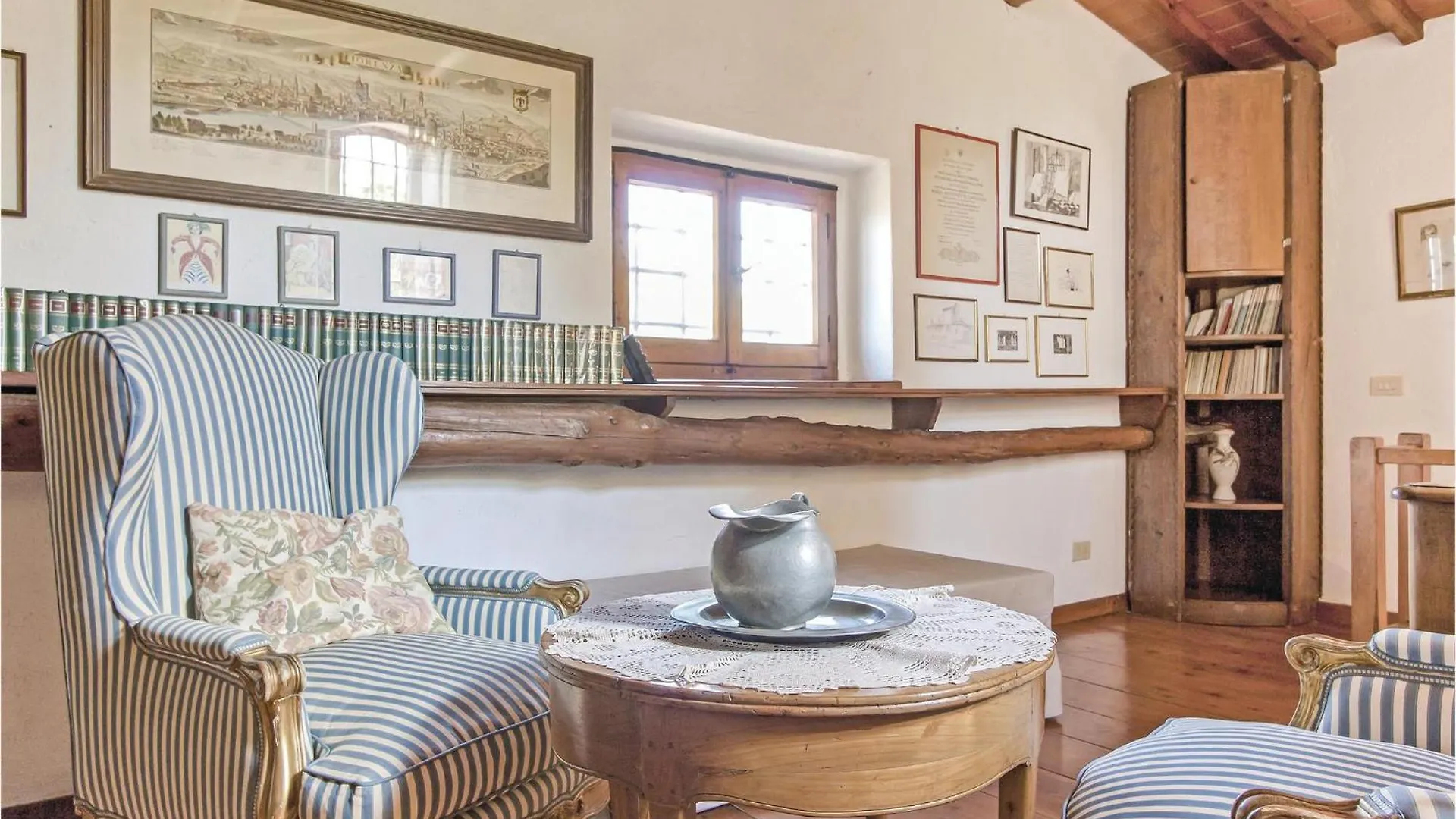 Tutignano Villa Pontassieve 0*,  Italy