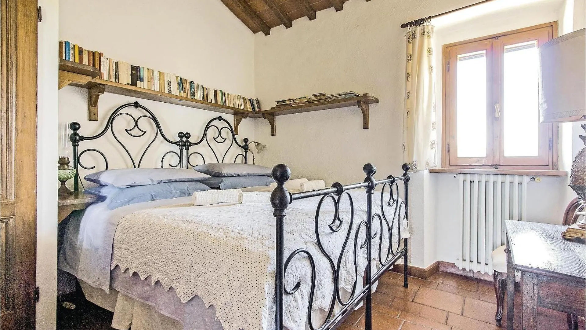 Tutignano Villa Pontassieve Holiday home