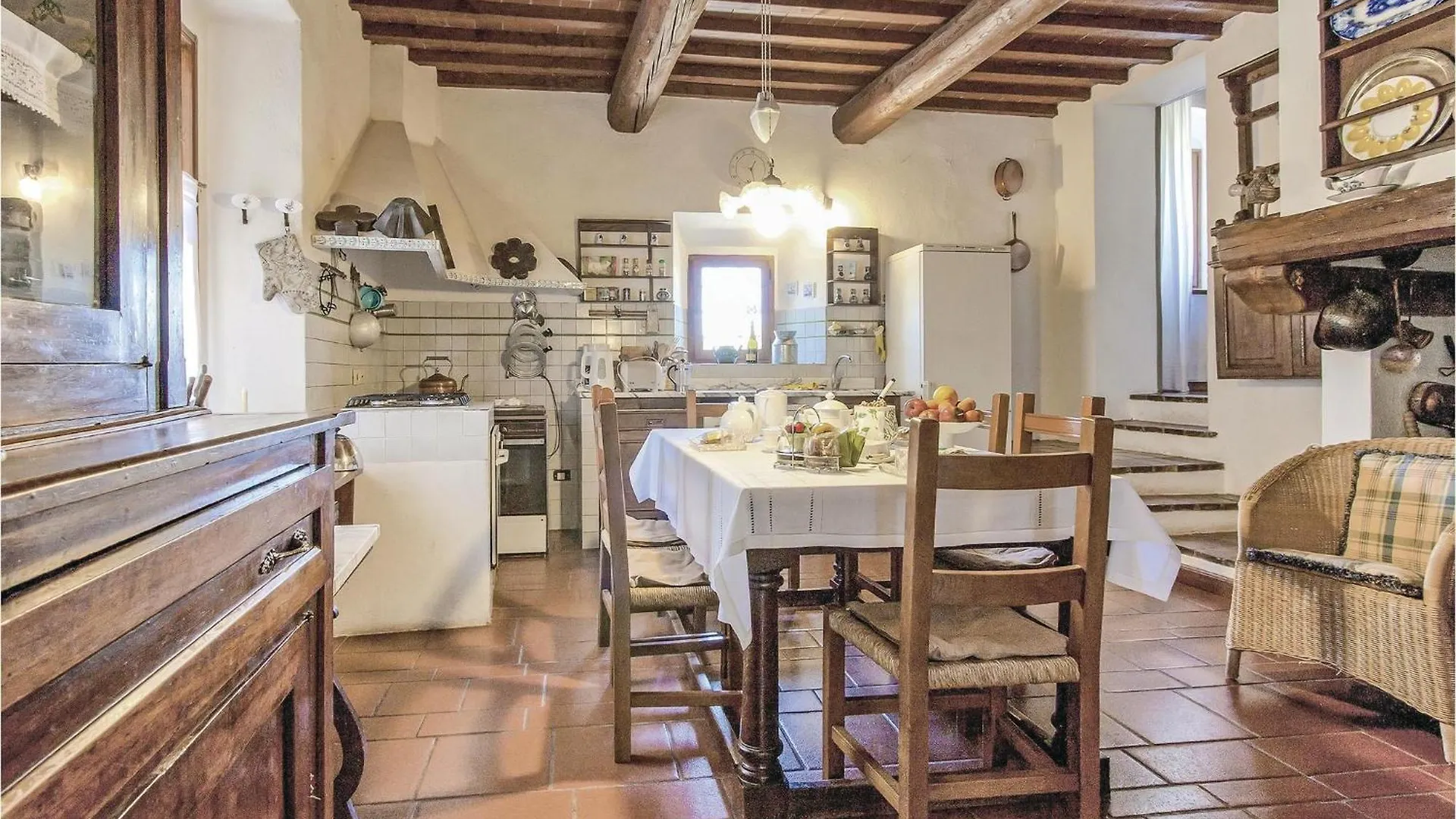 Tutignano Villa Pontassieve Holiday home