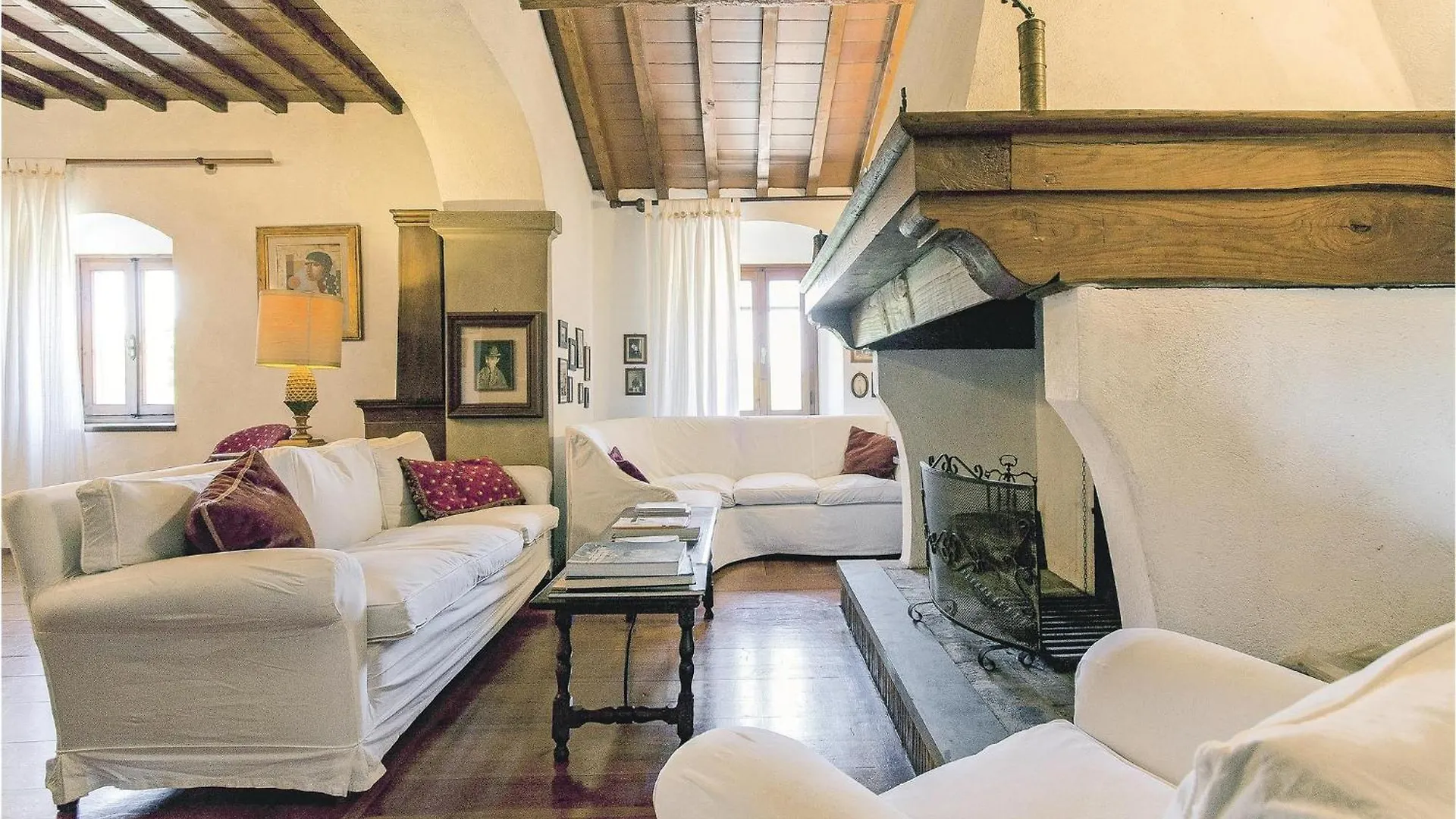 Holiday home Tutignano Villa Pontassieve