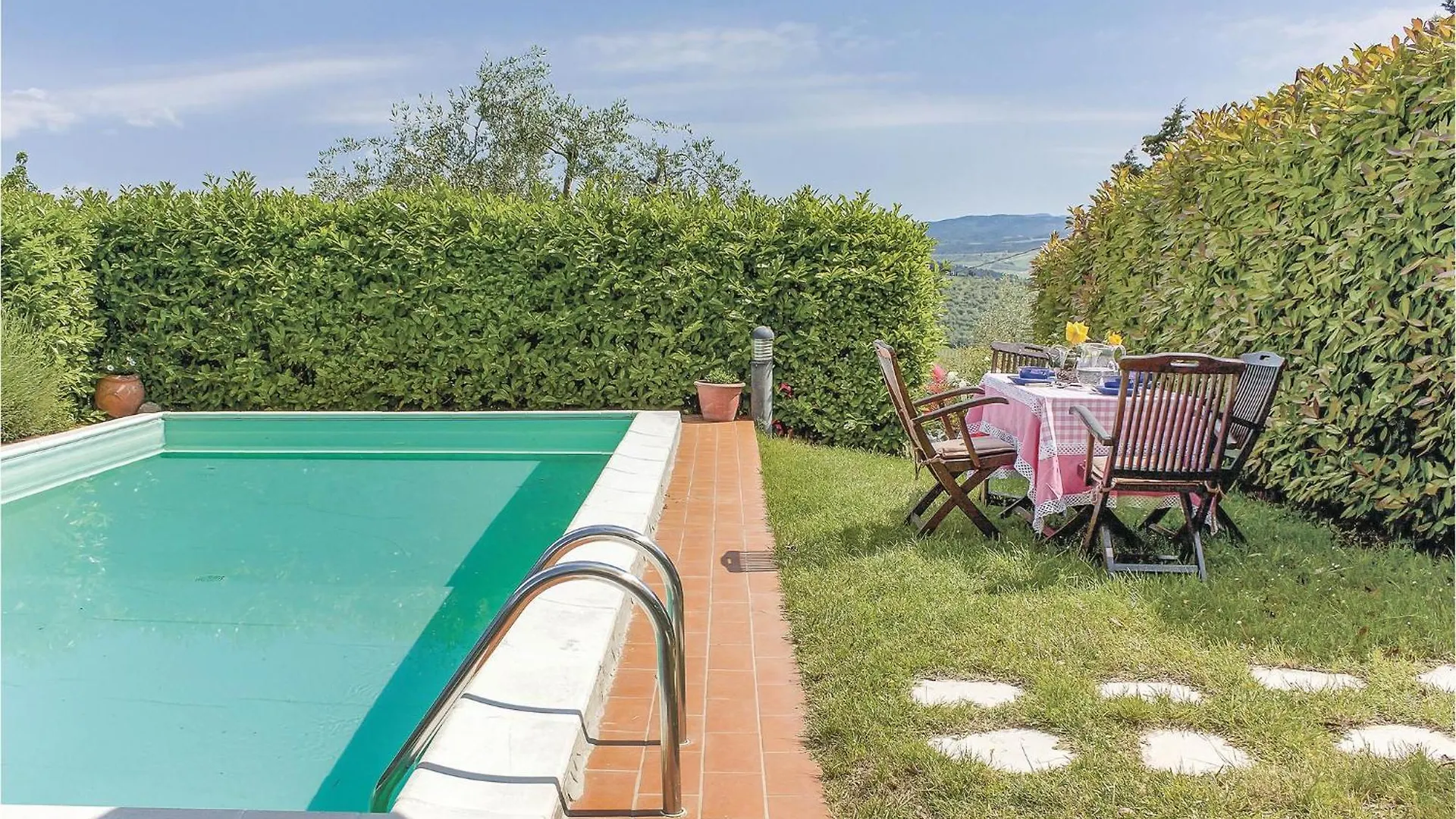 Holiday home Tutignano Villa Pontassieve