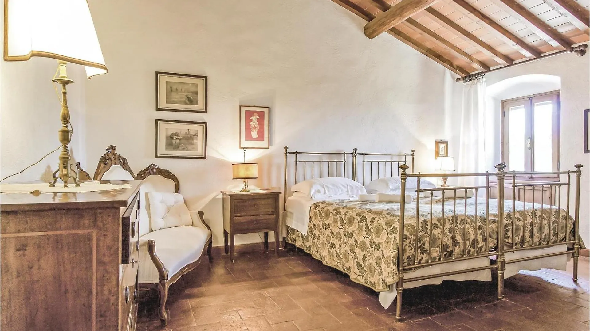 Tutignano Villa Pontassieve 0*,