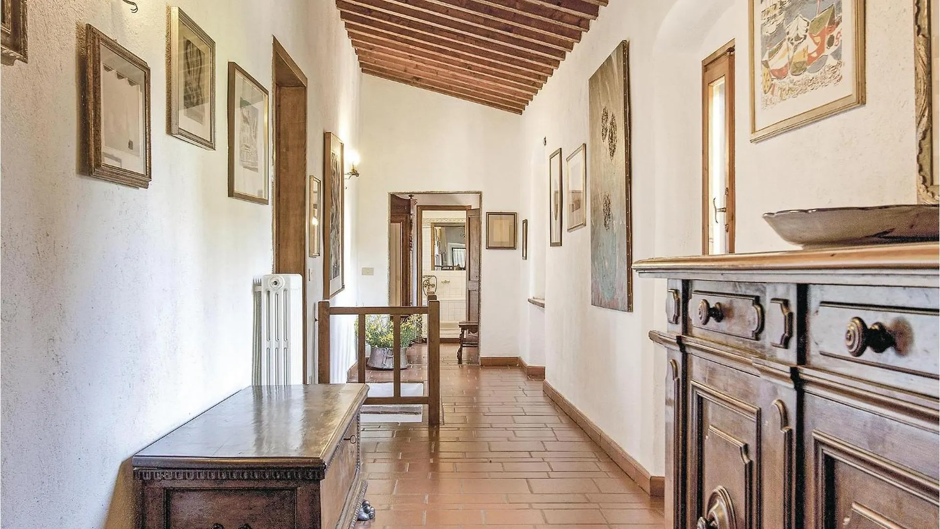 Tutignano Villa Pontassieve 0*,