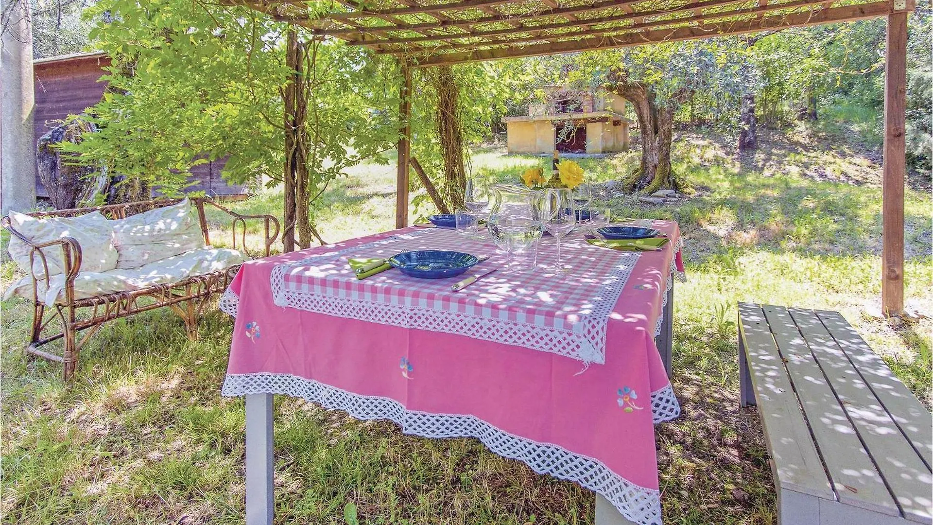 Tutignano Villa Pontassieve 0*,  Italy